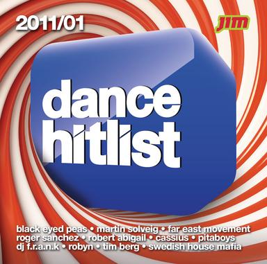 City Where The Party's On - Radio Edit
