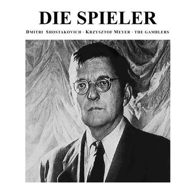 Die Spieler, Op. 63, Act 1: VII. Ich Bitte Zu Entschuldigen