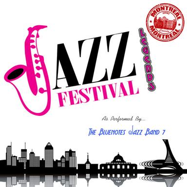 Let's Face the Music and Dance