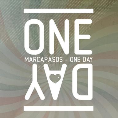 One Day - Thomas Lizarra Remix