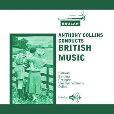 Fantasia on Greensleeves