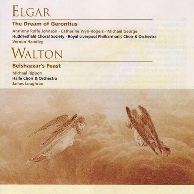 Walton: Belshazzar's Feast: "If I forget thee, O Jerusalem" (Baritone, Chorus)