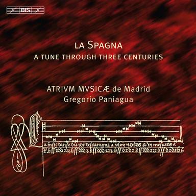 Espagnoletta