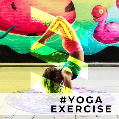 #yogaexercise