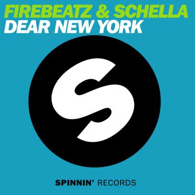 Dear New York - Original Mix