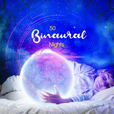 Binaural Fan and White Noise