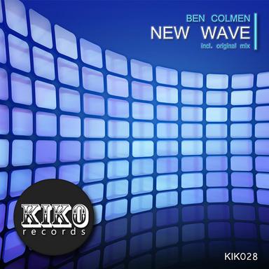 New Wave - Original Mix