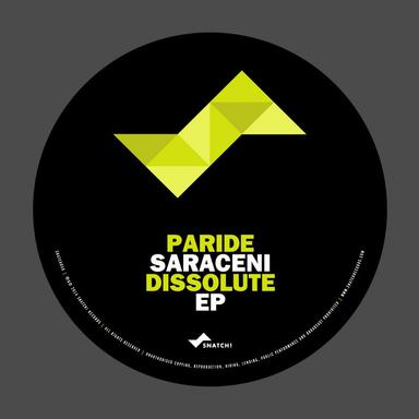 Turn On - Original Mix