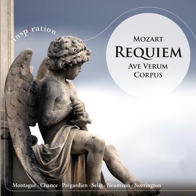 Mozart: Requiem in D Minor, K. 626: XI. Sanctus