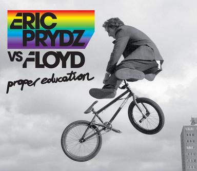 Proper Education - Radio Edit