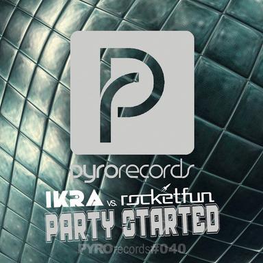 Party Started - Single Edit