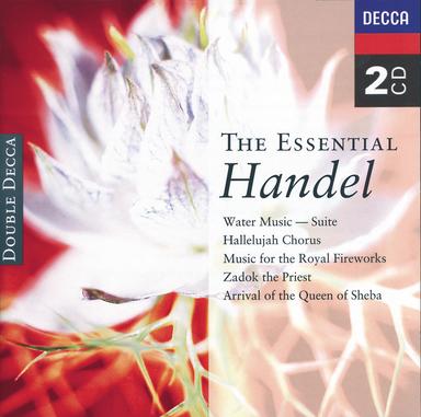 Jephtha, HWV 70, Act III: Waft Her, Angels, Through the Skies