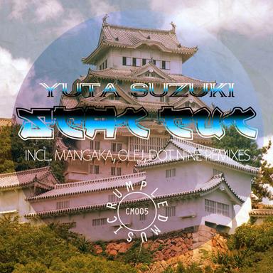 Scat Cut - Original Mix