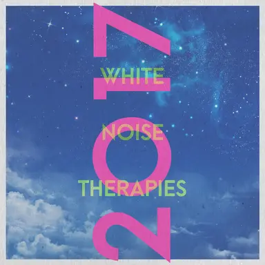 Airy Binaural White Noise