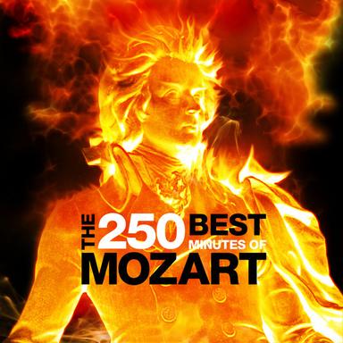 Concerto in A Major for Clarinet and Orchestra, K. 622: II. Adagio