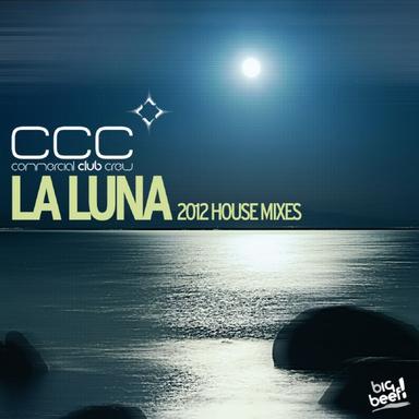 La Luna - Ryan Street Club Edit