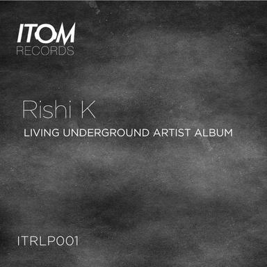 Living Underground - Original Mix