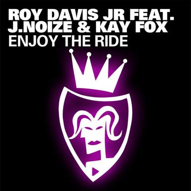Enjoy the Ride - James Talk & Ridney Remix Edit