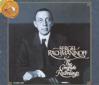 Songs, Op. 34 (Transcribed for Orchestra by Sergei Rachmaninoff): No. 14, Vocalise