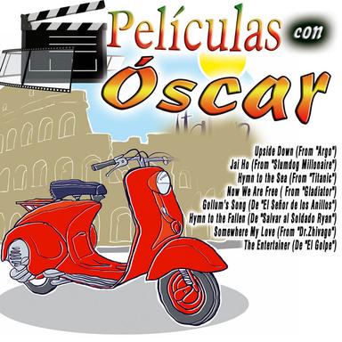 Hymn to the Sea (From "Titanic")