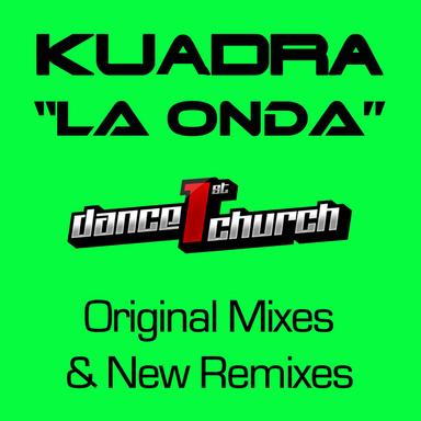La Onda - Onda Beach Mix
