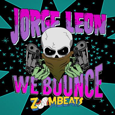 We Bounce - Radio Edit