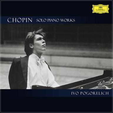 Scherzo No. 3 in C-Sharp Minor, Op. 39 - Pt. 2