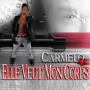 Elle Veut Mon Corps - Radio Edit