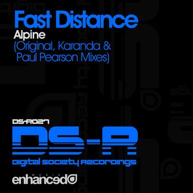 Alpine - Paul Pearson Remix
