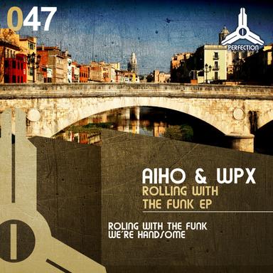 Rolling With The Funk