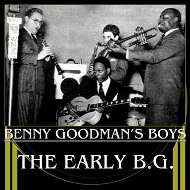 A Jazz Holiday
