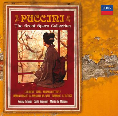 Madama Butterfly / Act 2: "Ebbene, che fareste, Madama Butterfly?"