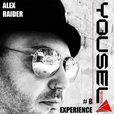 Hands Up - Alex Raider Remix