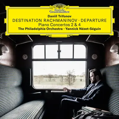 Partita for Violin Solo No. 3 in E Major, BWV 1006: I. Preludio (Arr. for Piano by Rachmaninoff)