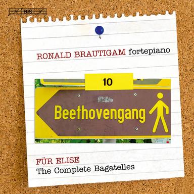 7 Bagatelles, Op. 33: No. 2 in C Major