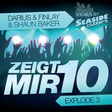 Zeigt Mir 10 - Darius & Finlay Video Mix