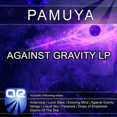 Against Gravity - Original Mix