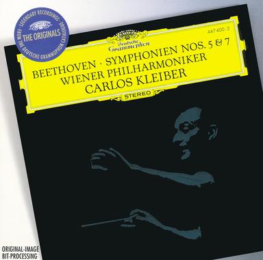 Symphony No.5 In C Minor, Op.67: 3. Allegro