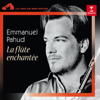 Bach, JS: Flute Partita in A Minor, BWV 1013: IV. Bourrée anglaise