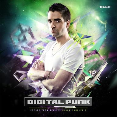 Escape from Reality - Original Mix