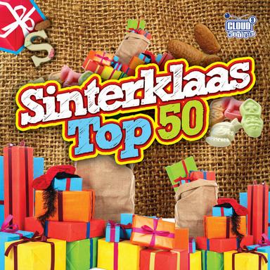 Sinterklaas Boot - Boten Anna