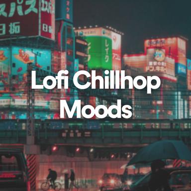 Melancholy in Lofi