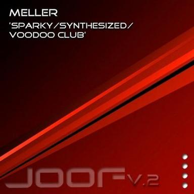 Voodoo Club - Original Mix