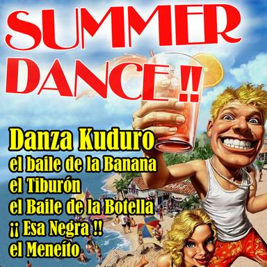 Danza Kuduro