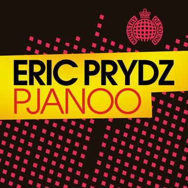 Pjanoo - Original Club Mix