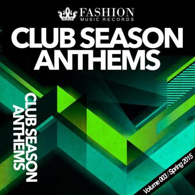 Breathin - Original Mix