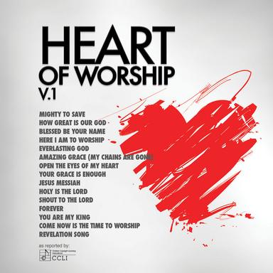 Holy Is The Lord - Top 100 Praise & Worship Songs 2012 Edition Album Version