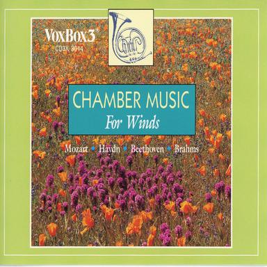 Piano Quintet in E-Flat Major, Op. 16: I. Grave - Allegro ma non troppo