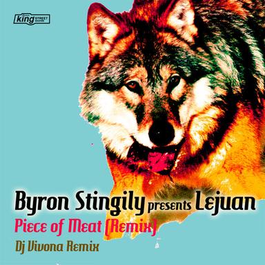 Piece Of Meat - Dj Vivona Vocal Remix