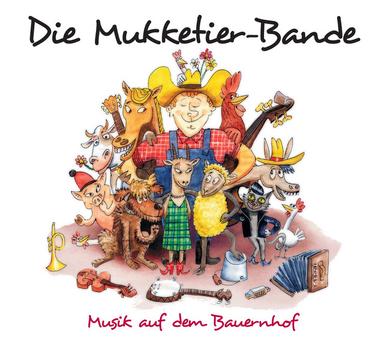 Die Ziege